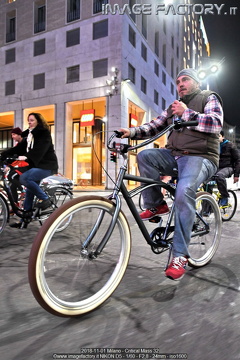 2018-11-01 Milano - Critical Mass 32
